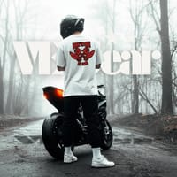 VE Gear “Born to Ride” Drop Shoulder Tee_img_5