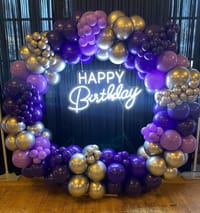 Ring Decor For Birthday_img_0