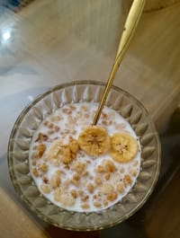 Cowhead Granola -(Banana Flavour)_img_4