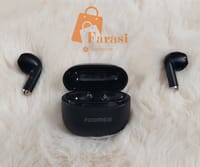 Foomee PA01 Mini Wireless Earbuds - Black_img_2