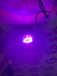 ৭ কালার স্মার্ট আরজিবি এলইডি অ্যাকুরিয়াম লাইট - (ঢাকনায় ফিটিং উপযোগী)_img_2