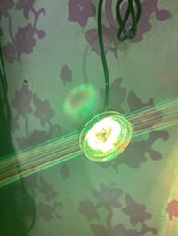 ৭ কালার স্মার্ট আরজিবি এলইডি অ্যাকুরিয়াম লাইট - (ঢাকনায় ফিটিং উপযোগী)_img_5