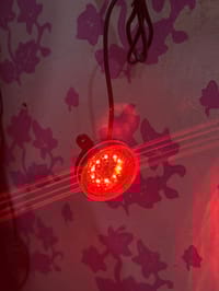 ৭ কালার স্মার্ট আরজিবি এলইডি অ্যাকুরিয়াম লাইট - (ঢাকনায় ফিটিং উপযোগী)_img_6