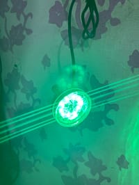 ৭ কালার স্মার্ট আরজিবি এলইডি অ্যাকুরিয়াম লাইট - (ঢাকনায় ফিটিং উপযোগী)_img_7