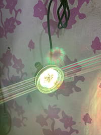 ৭ কালার স্মার্ট আরজিবি এলইডি অ্যাকুরিয়াম লাইট - (ঢাকনায় ফিটিং উপযোগী)_img_9