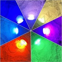 ৭ কালার স্মার্ট আরজিবি এলইডি অ্যাকুরিয়াম লাইট - (ঢাকনায় ফিটিং উপযোগী)_img_11