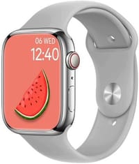 Smart Watch S9 Pro 2.19 Full Touch Bluetooth Calls Sleep Monitoring Multiple Sport Modes 100+ Dials Smartwatch For Android iOS_img_7