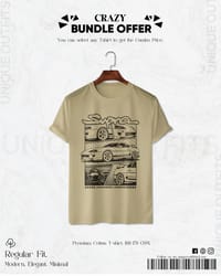 CR110 Premium Automobile T shirt_img_0