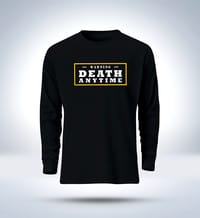 Islamic calligraphy Full Sleeve T-Shirt for men_img_2