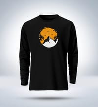 Islamic calligraphy Full Sleeve T-Shirt for men_img_3