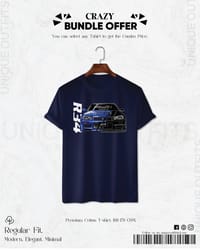 CR113 Premium Automobile T shirt_img_0
