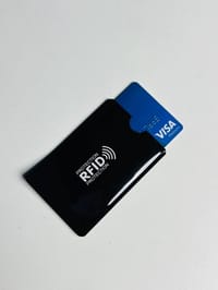 Anti Rfid Card Holder NFC Blocking Reader Case Protection Aluminium – 1pc_img_1