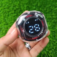 Ultrapods Pro Transparent TWS_img_0