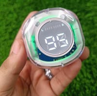 Ultrapods Pro Transparent TWS_img_1