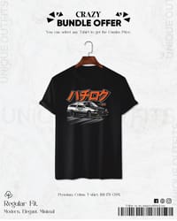 CR126 Premium Automobile T shirt_img_0