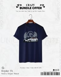 CR117 Premium Automobile T shirt_img_0