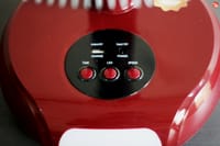 DEFENDER KN-2414 14Inch Rechargeable AC/DC Table Fan_img_2