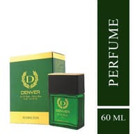 Denver Hamilton Perfume - (60ml) - Perfume For Men_img_0