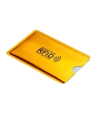 Anti Rfid Card Holder NFC Blocking Reader Case Protection_img_2