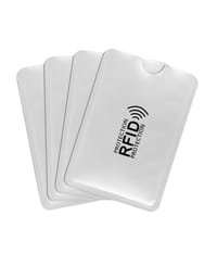 Anti Rfid Card Holder NFC Blocking Reader Case Protection_img_0