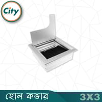 অ্যালুমিনিয়াম অ্যালোয় ডেস্ক ওয়্যার কেবল গারমেট টেবিল হোল কভার বক্স টাইপ আউটপুট পোর্ট কেবল অর্গানাইজার_img_3