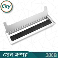 অ্যালুমিনিয়াম অ্যালোয় ডেস্ক ওয়্যার কেবল গারমেট টেবিল হোল কভার বক্স টাইপ আউটপুট পোর্ট কেবল অর্গানাইজার_img_9