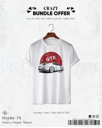 CR118 Premium Automobile T shirt_img_0