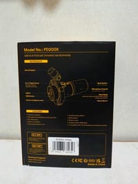 MAONO PD200X USB/XLR Dynamic Microphone_img_2