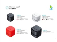 Jeneca Magnetic Glass Cleaner.🧲🧼_img_7