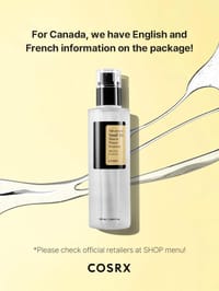 COSRX - Advanced Snail 96 Mucin Power Essence (100ml)_img_1