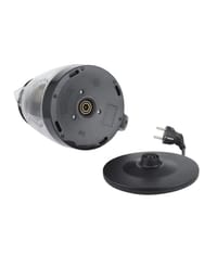 Sokany SK-1097 Glass Electric Kettle 2L 1500W_img_2