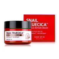 SOME BY MI Snail Truecica Miracle Repair Cream (60gm)_img_1