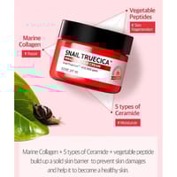 SOME BY MI Snail Truecica Miracle Repair Cream (60gm)_img_2