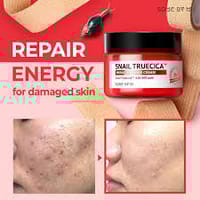 SOME BY MI Snail Truecica Miracle Repair Cream (60gm)_img_3