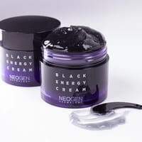 NEOGEN DERMALOGY - Black Energy Cream - 80ml_img_1