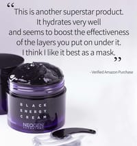 NEOGEN DERMALOGY - Black Energy Cream - 80ml_img_2