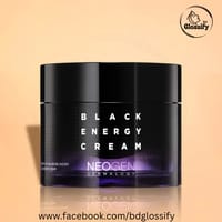 NEOGEN DERMALOGY - Black Energy Cream - 80ml_img_0