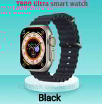 T800 Ultra Smart watch ( Bluetooth Connecting )_img_2