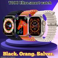 T800 Ultra Smart watch ( Bluetooth Connecting )_img_3