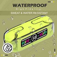 ⚡ M12 MAX TWS  Earphone Bluetooth 5.3_img_0