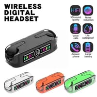 ⚡ M12 MAX TWS  Earphone Bluetooth 5.3_img_2