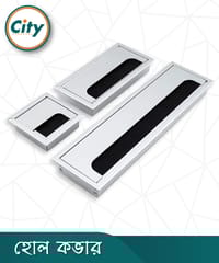 অ্যালুমিনিয়াম অ্যালোয় ডেস্ক ওয়্যার কেবল গারমেট টেবিল হোল কভার বক্স টাইপ আউটপুট পোর্ট কেবল অর্গানাইজার_img_0