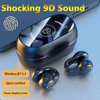 💥 ব্লুটুথ হেডফোন 💥Headphone Bluetooth_img_2