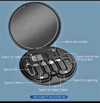 Data Cable Set . 60w_img_1