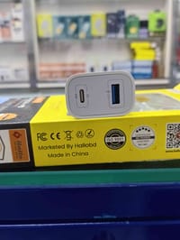 25W Fast Charger_img_1