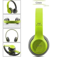 💥💥💥P47 wireless headphones with 5.0 Bluetooth- 💥💥💥_img_3