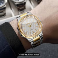 Rosra Quartz Watch For Unisex 017_img_0