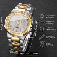 Rosra Quartz Watch For Unisex 017_img_1