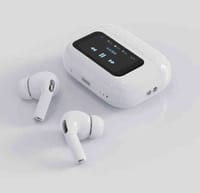 A9 Pro ANC Earbuds Touch Screen Display_img_3