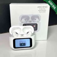 A9 Pro ANC Earbuds Touch Screen Display_img_4